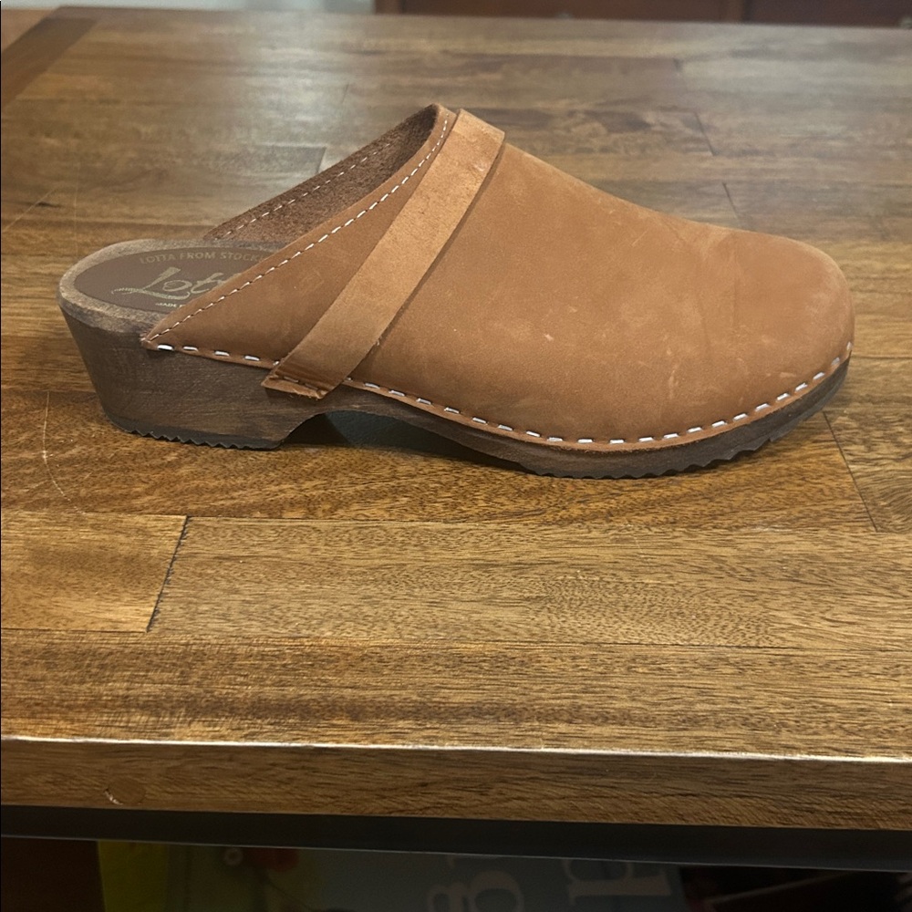 Lotta Clogs: Classic Slip-On size 41 - Picture 2 of 8